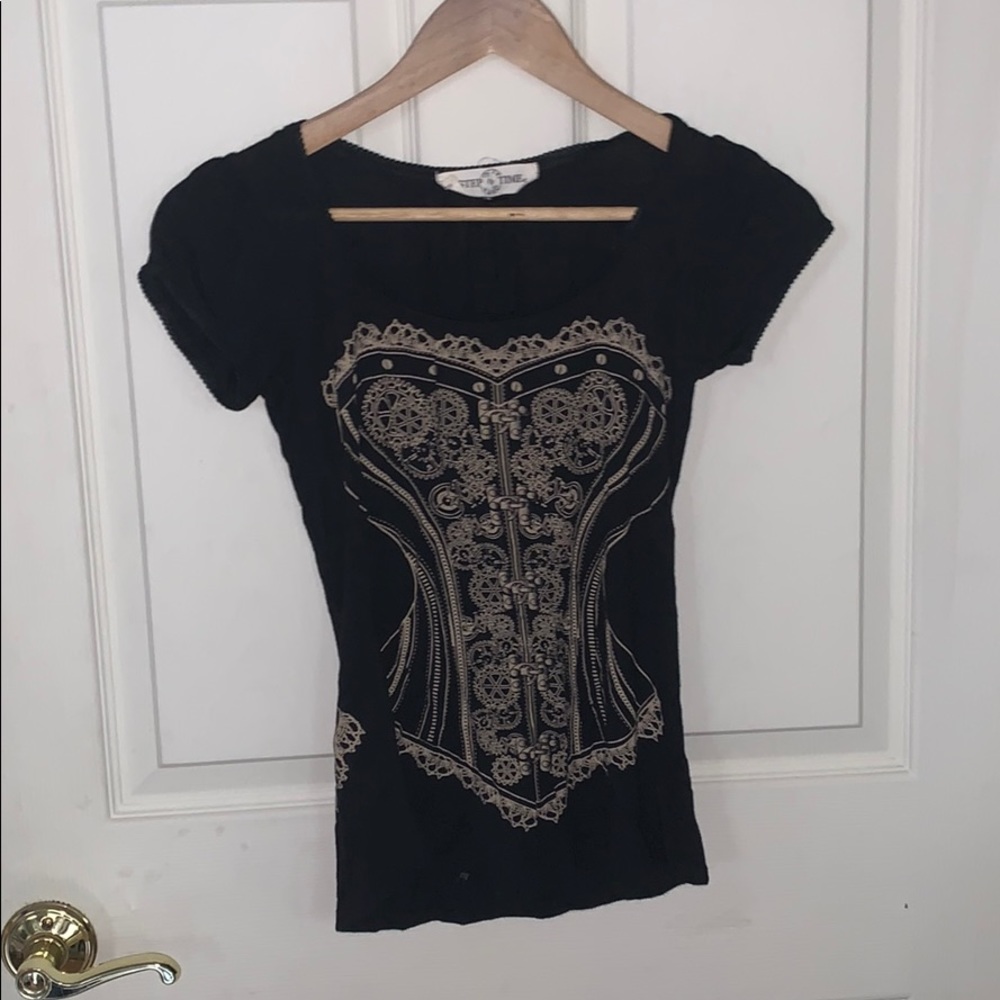 Graphic Tee